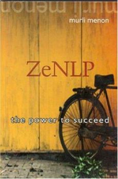 Paperback ZeNLP: The Power to Succeed Book