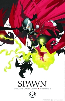 Spawn Origins, Volume 1 - Book  of the Spawn (Single issues)