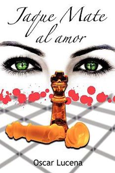 Paperback Jaque mate al amor [Spanish] Book