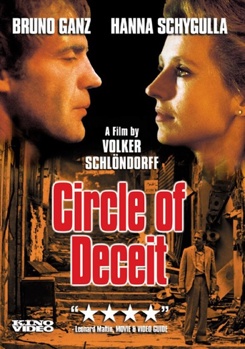 Circle Of Deceit