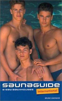 Sauna Guide International: & Gay Bathhouses