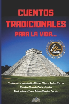 Paperback Cuentos Tradicionales: Para La Vida... [Spanish] Book