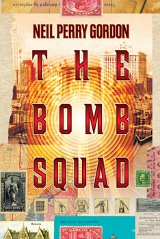 Paperback The Bomb Squad: Clash of The Patriots Book