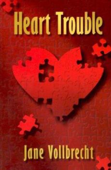 Paperback Heart Trouble Book