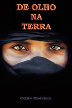 Paperback De Olho na Terra: ficção [Portuguese] Book