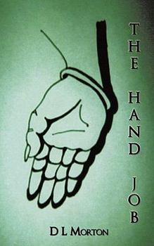 Paperback The Hand Job Book