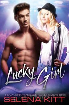 Paperback Lucky Girl Book