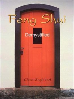 Paperback Feng Shui Demystified Book
