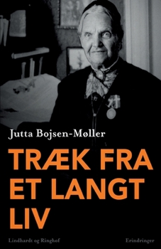 Paperback Tr?k fra et langt liv [Danish] Book
