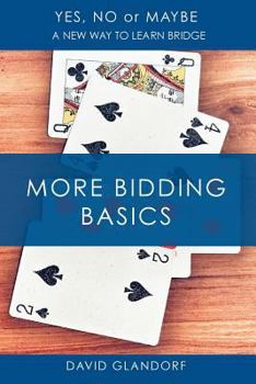 Paperback Ynm: More Bidding Basics Book