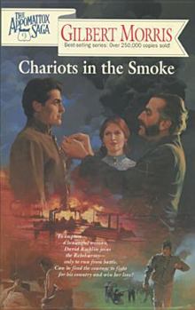 Paperback Chariots in the Smoke Book