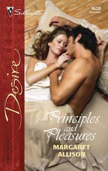 Mass Market Paperback Principles and Pleasures Book