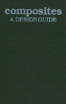 Hardcover Composites: A Design Guide Book