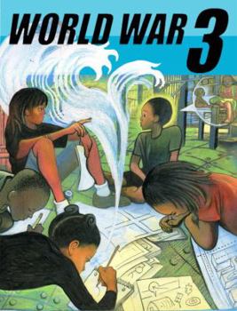 Paperback World War 3 Illustrated #46: Youth, Activism, and Climate Change Book