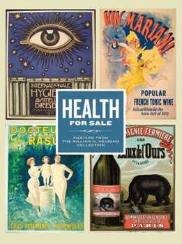 Paperback Health for Sale: Posters from the William H. Helfand Collection Book