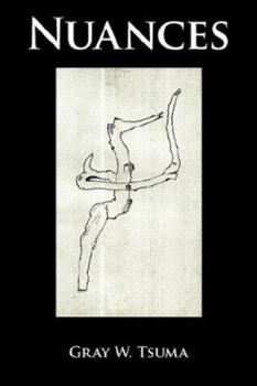 Paperback Nuances Book