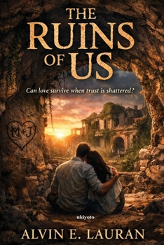 Paperback The Ruins of Us Book