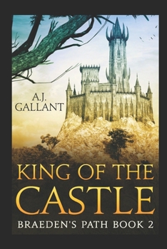 Paperback King of the Castle Book