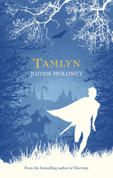 Tamlyn - Book #2 of the Silvermay