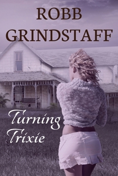 Paperback Turning Trixie Book