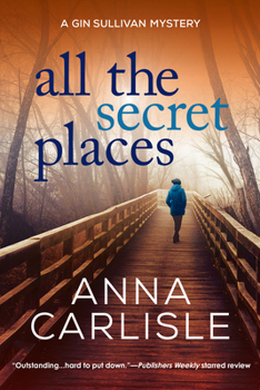 All the Secret Places - Book #2 of the Gin Sullivan