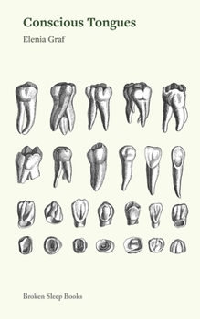 Paperback Conscious Tongues Book