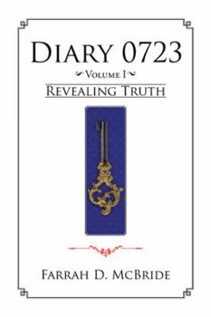 Paperback Diary0723: Revealing Truth Book