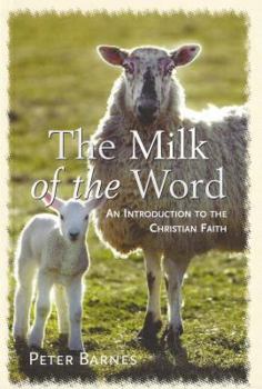 Paperback Milk of the Word Book