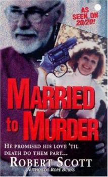 Mass Market Paperback Married to Murder Book
