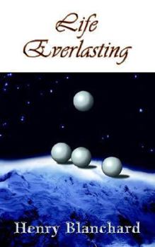 Paperback Life Everlasting Book