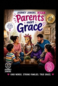 Paperback Parents Meet Grace Book