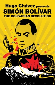 Paperback The Bolivarian Revolution Book
