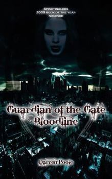 Paperback Guardian of the Gate Bloodline Book