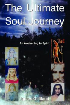 Paperback The Ultimate Soul Journey Book