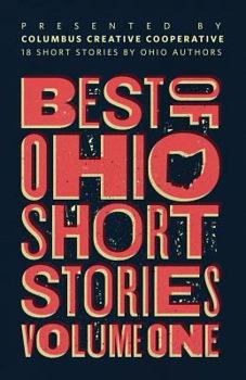 Paperback Best of Ohio Short Stories: Volume 1 Book