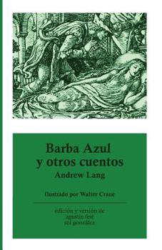 Paperback Barba Azul y otros cuentos [Spanish] Book