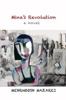 Paperback Mina's Revolution Book