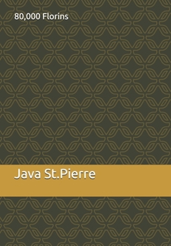 Paperback 80,000 Florins [French] Book