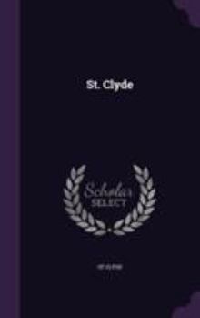 Hardcover St. Clyde Book