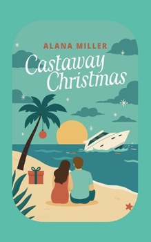 Paperback Castaway Christmas Book