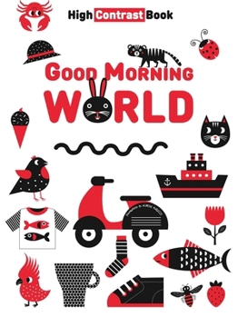 Board book Hello, World Book