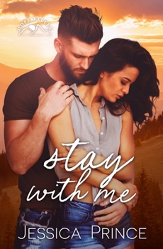 Stay With Me (Hope Valley) - Book #5 of the Hope Valley