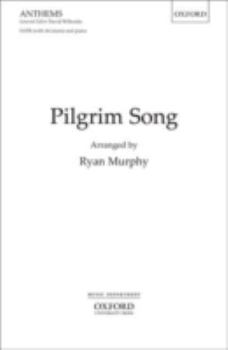 Sheet music Pilgrim Song: Vocal Score by Murphy, Ryan (2012) Sheet music Book