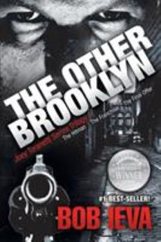 Paperback The Other Brooklyn: Joey Toranetti Trilogy Book