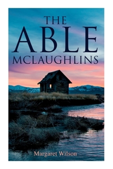 Paperback The Able McLaughlins Book