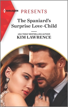 Mass Market Paperback The Spaniard's Surprise Love-Child Book
