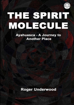 Paperback The Spirit Molecule Book