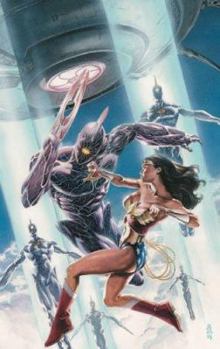Wonder Woman: Mission's End (Infinite Crisis) - Book  of the Wonder Woman