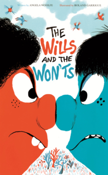 Library Binding Wills and the Won'ts Book