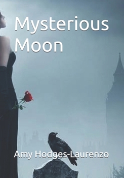 Paperback Mysterious Moon Book